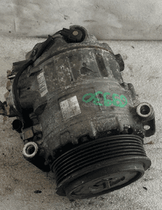 Kompresor klimatyzacji mercedes W203 A0002309011 1