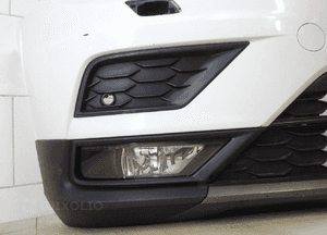 Zderzak przód VW Tiguan II 5NA  5NA807221 LLU 6