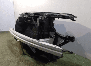 BMW X3 E83 Pas przedni kompletny - 12928 3