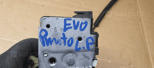 Zamek drzwi lewy przód przedni Fiat Punto EVO 51858835 7