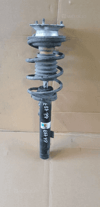 Amortyzator prawy przód przedni BMW I E81 E87 2.0D 1