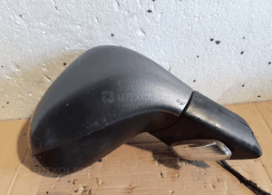 Lusterko elektryczne prawe peugeot 207 ezwd 9 pin oryginał wysyłka! 1
