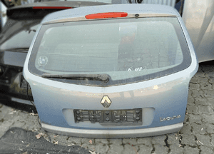 klapa bagażnika laguna 2 kombi