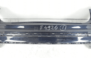 Vw tiguan ii 5NA 2015- zderzak tył tylny 5NA807417 3