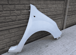 Renault kangoo 3 iii 2013-2018 lift błotnik prawy 3