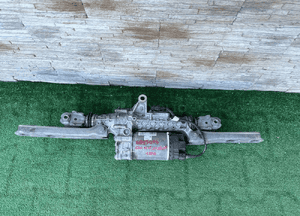 Aktuator oś skrętna bmw G11 G30 G32 G05 G06 G07 6895076
