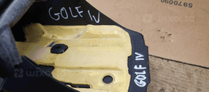 Osłona obudowa kolumny kierowniczej VW Golf IV 1J0858565B 8