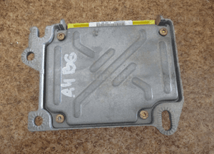 MODUŁ SENSOR AIR BAG AUDI A4 B6 8E0959655 3