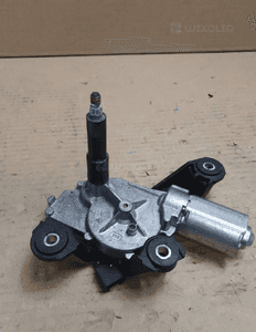 SILNICZEK WYCIERACZKI TYŁ RENAULT nr 0390201856 3