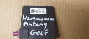 Wzmacniacz antenowy moduł anteny VW Golf VIII 8 3G9035534 6