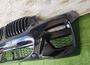 Zderzak bmw X3 G01 X4 G02 m pakiet 3