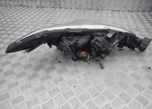 Lampa lewy przód mazda 5 europa radom 3