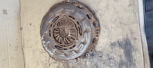 Sprzęgło kompletne koło tarcza docisk LUK Citroen Jumper 2.0 HDI AdBlue Euro 6 9805856680 4