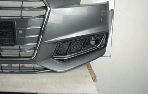Zderzak audi A4 B9 8W s-line 2017-2020 distronic 3