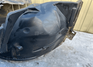 Nissan Qashqai 13-16 nadkole lewe przód 638434EA0A 3
