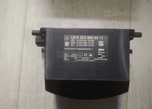 Radar distronic mercedes s W223 A2239006311 2