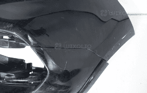 Zderzak przód przedni ford transit custom 18- lift JK21-17F003-AG 5