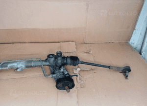 Maglownica przekładnia kierownicza VW Polo 9N 6Q1423055AE 6Q1423051BH 3