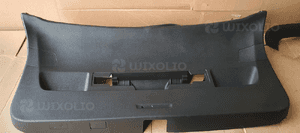 Tapicerka osłona klapy bagażnika VW Golf VIII 8 Kombi 5H9867601 6