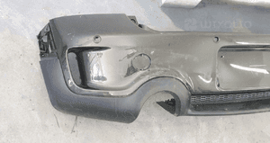 Mini countryman R60 zderzak tył 51129801898 2