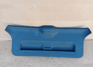 Tapicerka osłona klapy bagażnika Audi A3 8P 8P3867979A 1