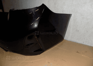 Bmw 3 G20 lift lci m-pakiet zderzak tył 6X pdc kompletny 475 11