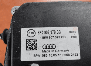Pompa hamulcowa abs audi A5 8T A4 B8 lift 8K0907379CC 2