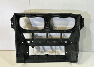 BMW X5 E70 Kierownica powietrza - 13978 4
