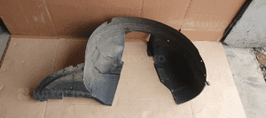 Nadkole lewy przód część tylna Citroen C3 I Lift 9647403980 5