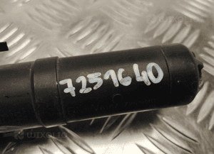 BMW F20 F22 SPRYSKIWACZ LAMPY LEWY 7251640 4