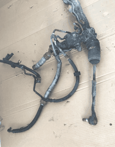 Przekładnia kierownicza maglownica Mercedes S W220 98-05r 2