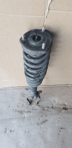 Amortyzator lewy przód przedni Mazda 6 II 2