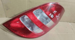 Lampa prawa tył tylna mercedes W169 a klasa A180 1