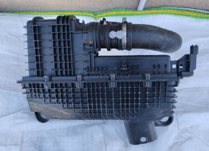 Obudowa filtra powietrza renault clio ii 1.5 dci 8200025236 4