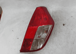 Tyl tylna lampa prawa hyundai I10 1