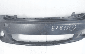Zderzak przód przedni mini countryman R60 9802216 3