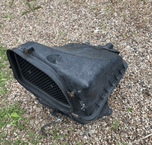 MERCEDES  ML GL 164 lapacz obudowa filtra powietrza r 251 1