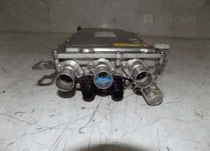 Bmw 3 G20 G21 330e inverter moduł sterownik akumulatora 5A602F8 3