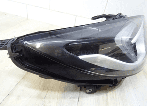LAMPA PRAWA OPEL ASTRA K V 39158006 soczewka led LLU 3