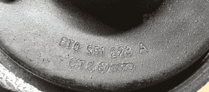 Klakson sygnał dźwiękowy Audi A4 B8 8T0951223A 5