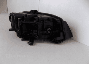 Audi A4 Lampa Lewa Xenon - 5193 6