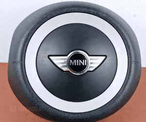 Mini Cooper ONE R56 PODUSZKA KIEROWCY AirBAG 332751821 3
