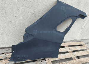 Blotnik tyl tylny prawy mitsubishi asx 2010-2022 2