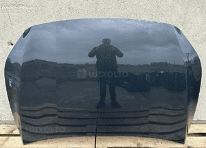 Maska pokrywa silnika kia ceed iii 3 2018- bardzo ladna 1