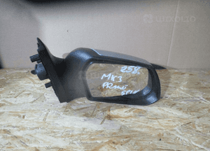 Lusterko prawe przód przednie ford mondeo MK3 5 pin 9