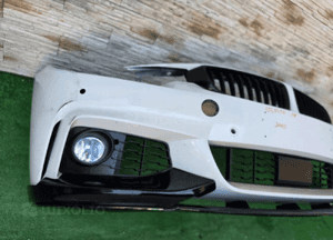 Zderzak bmw 4 F32 F33 F36 m pakiet 2