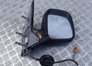 Lusterko prawe vw T5 5PIN radom 1
