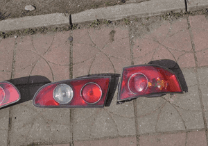 ibiza III lampa prawa WYSYŁKA 1