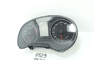 Audi Q2 81A 2016- licznik zegary 81A920750J 4