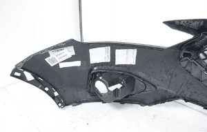 Zderzak przód przedni seat tarraco 5FJ807221D 9